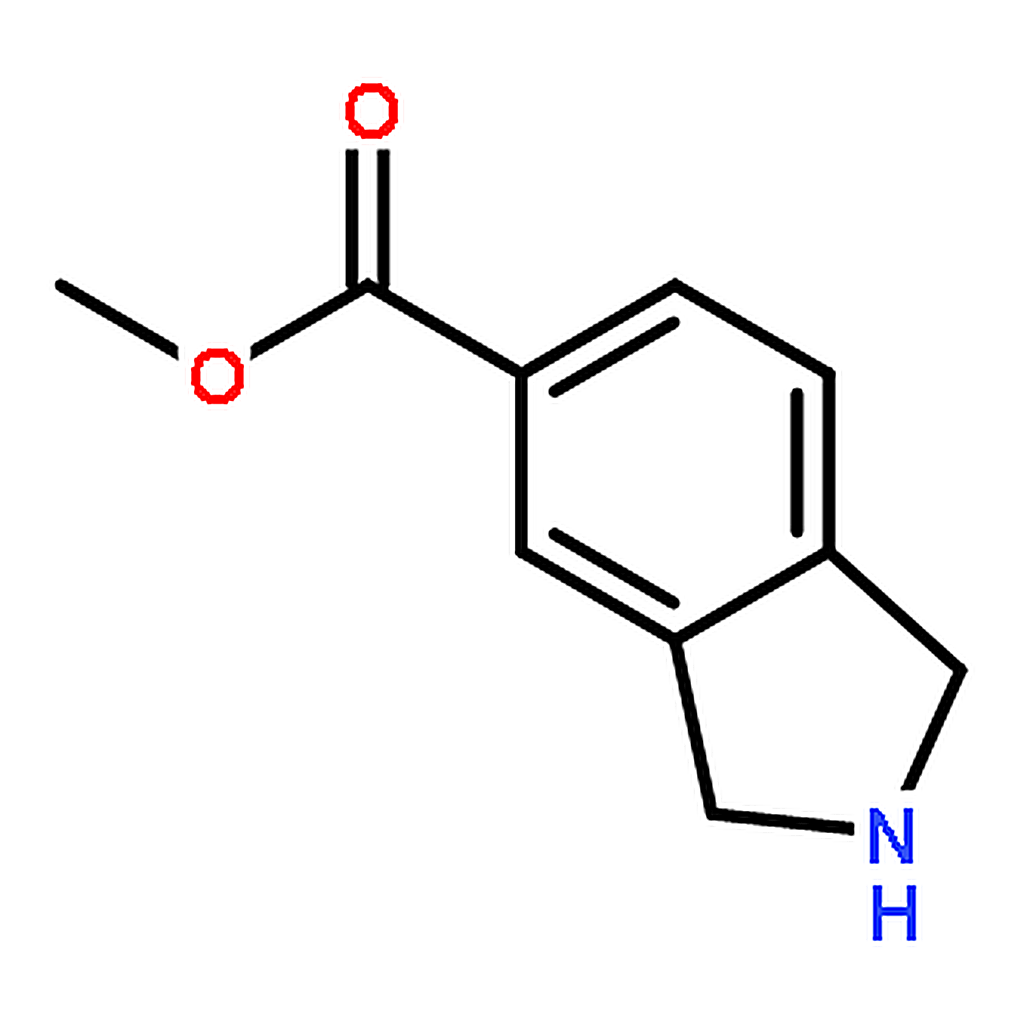 RHAWN Methyl isoindoline-5-carboxylate