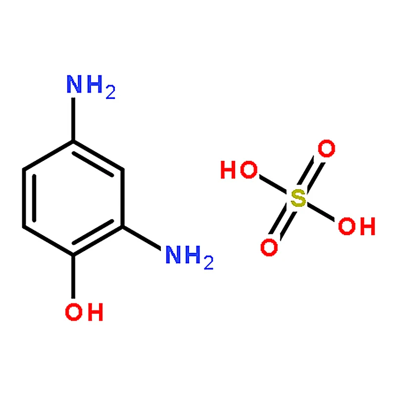 RHAWN 2,4-Diaminophenol sulfate