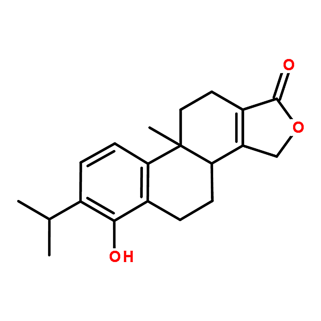RHAWN Triptophenolide