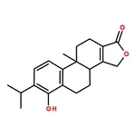 RHAWN Triptophenolide