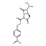RHAWN Mother Nuclide for Imipenem (Bck)