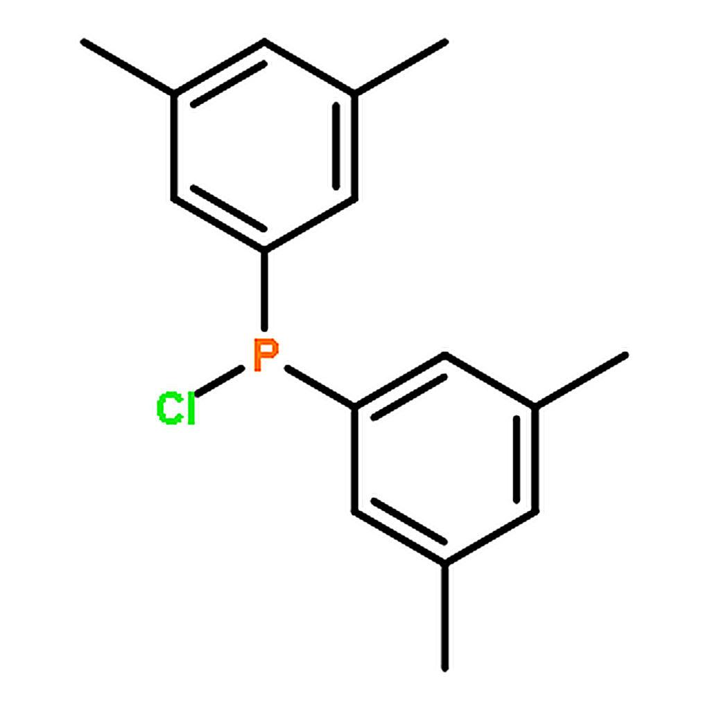 RHAWN Bis(3，5-dimethylphenyl)chlorophosphine