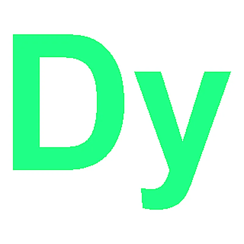 RHAWN Dy solution