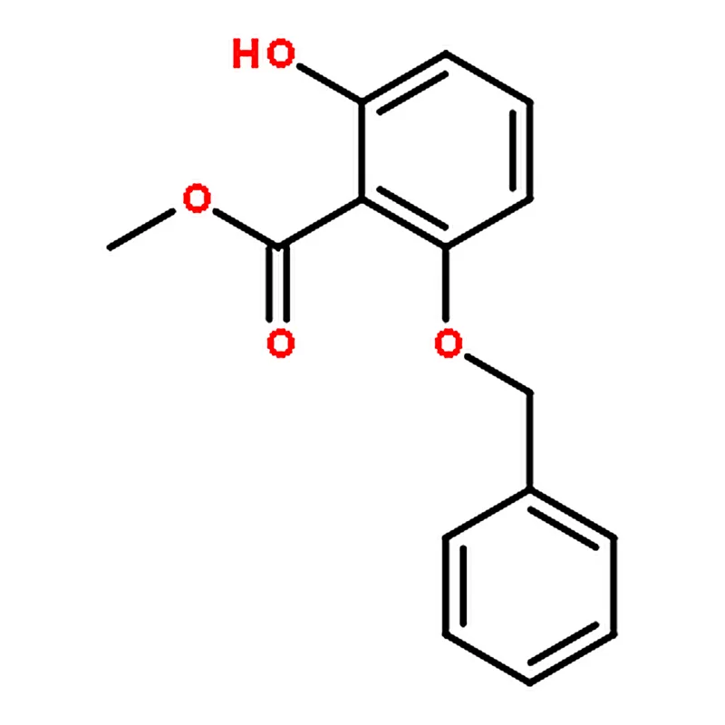 RHAWN Methyl 2-(benzyloxy)-6-hydroxybenzoate