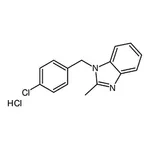 RHAWN Chlormidazole hydrochloride