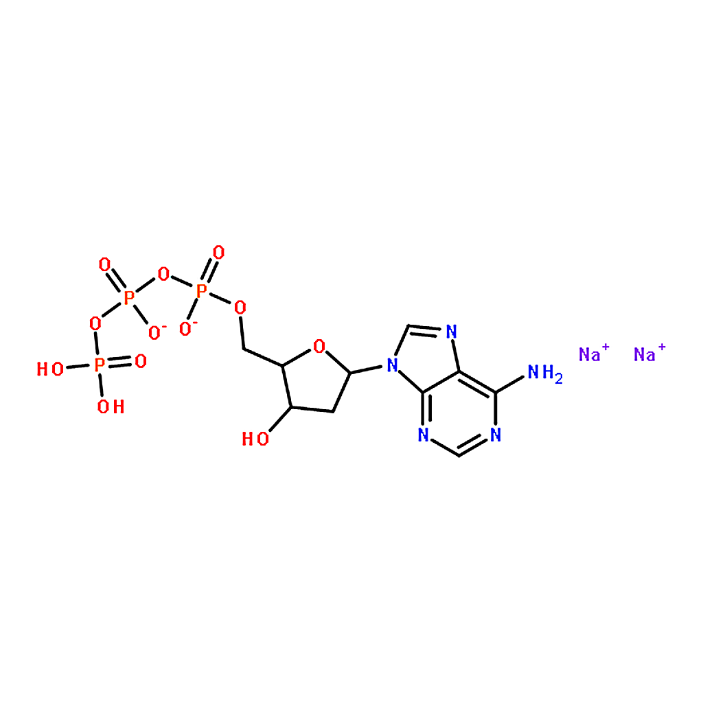 RHAWN 2'-Deoxyadenosine 5'-triphosphate sodium salt (dATP)