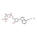 RHAWN 2'-Deoxyadenosine 5'-triphosphate sodium salt (dATP)