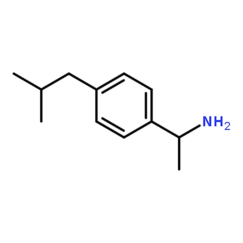 RHAWN 1-(4-Isobutylphenyl)ethanamine