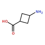 RHAWN trans-3-Aminocyclobutanecarboxylic acid