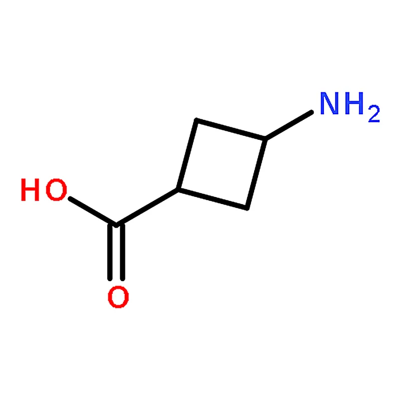 RHAWN trans-3-Aminocyclobutanecarboxylic acid