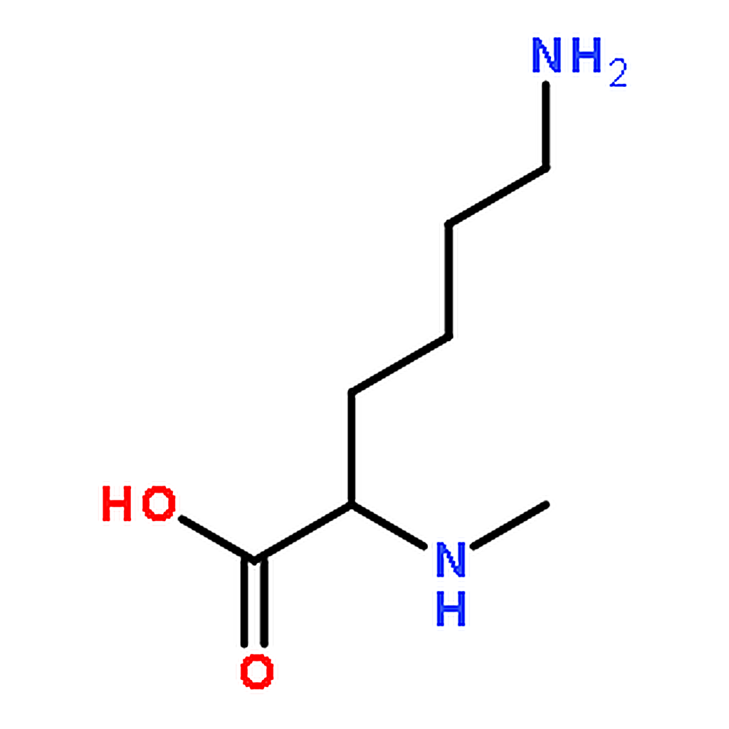 RHAWN N-Methyl-L-lysine hydrochloride