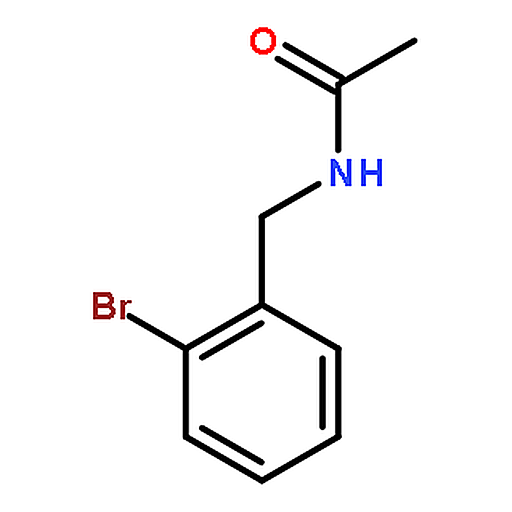 RHAWN N-(2-Bromobenzyl)Acetamide