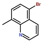 RHAWN 5-Bromo-8-methylquinoline