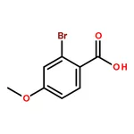 RHAWN 2-Bromo-4-methoxybenzoicacid