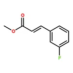 RHAWN trans-3-fluorocinnamicacidmethylester