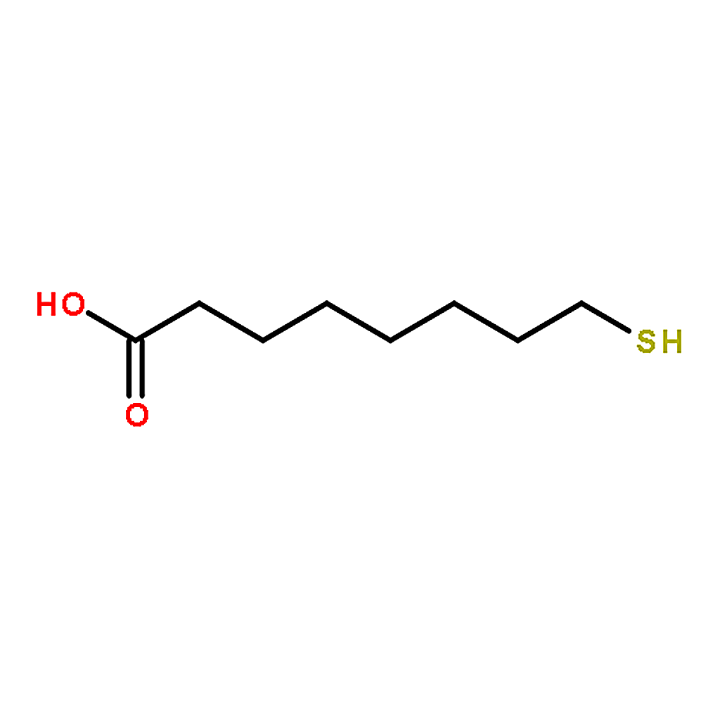 RHAWN 8-Mercaptooctanoic acid