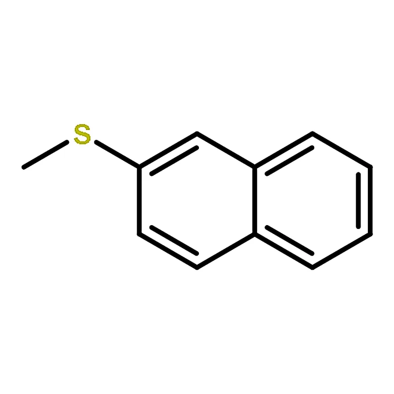 RHAWN 2-(Methylthio)naphthalene