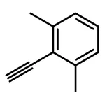 RHAWN 2-Ethynyl-1,3-dimethylbenzene