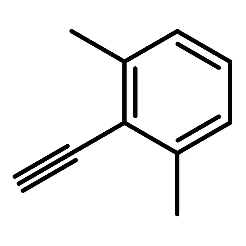 RHAWN 2-Ethynyl-1,3-dimethylbenzene
