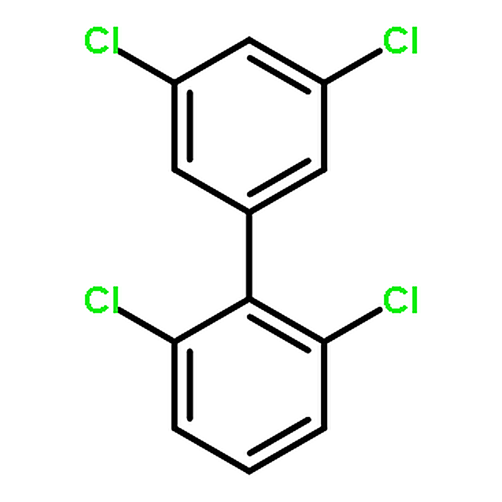 RHAWN 2,3',5',6-Tetrachlorobiphenyl