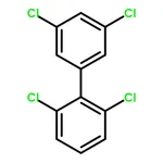 RHAWN 2,3',5',6-Tetrachlorobiphenyl