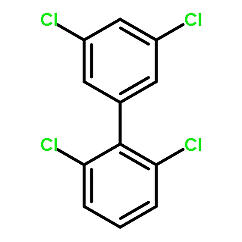 RHAWN 2,3',5',6-Tetrachlorobiphenyl