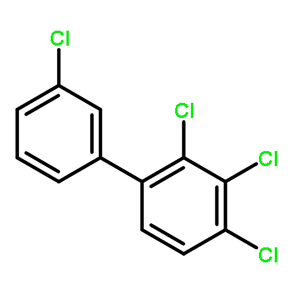 RHAWN 2,3,3',4-Tetrachlorobiphenyl
