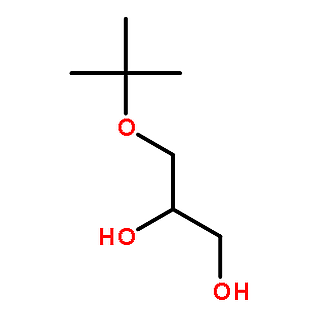 RHAWN (÷)-3-tert-Butoxy-1，2-propanediol