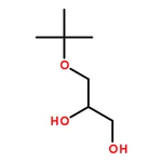 RHAWN (÷)-3-tert-Butoxy-1,2-propanediol