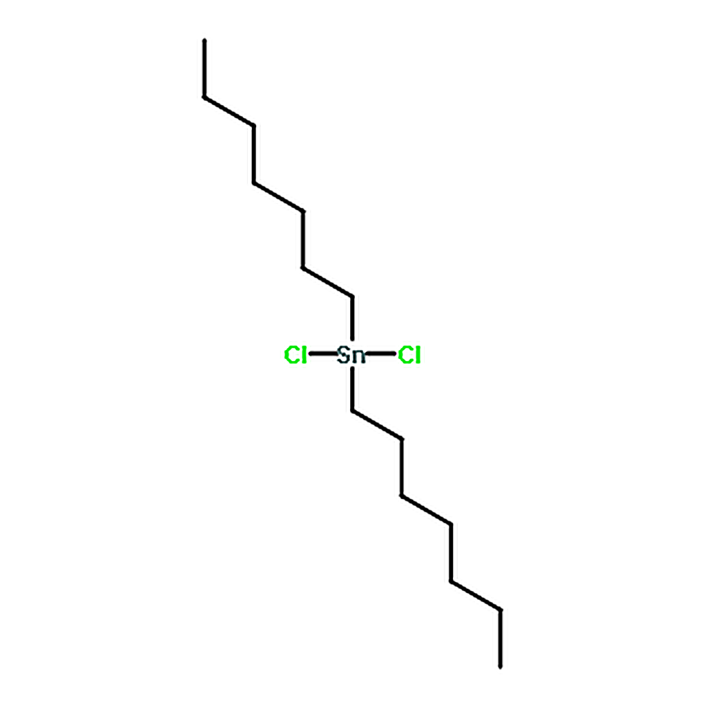 RHAWN Di-n-heptyltin-dichloride