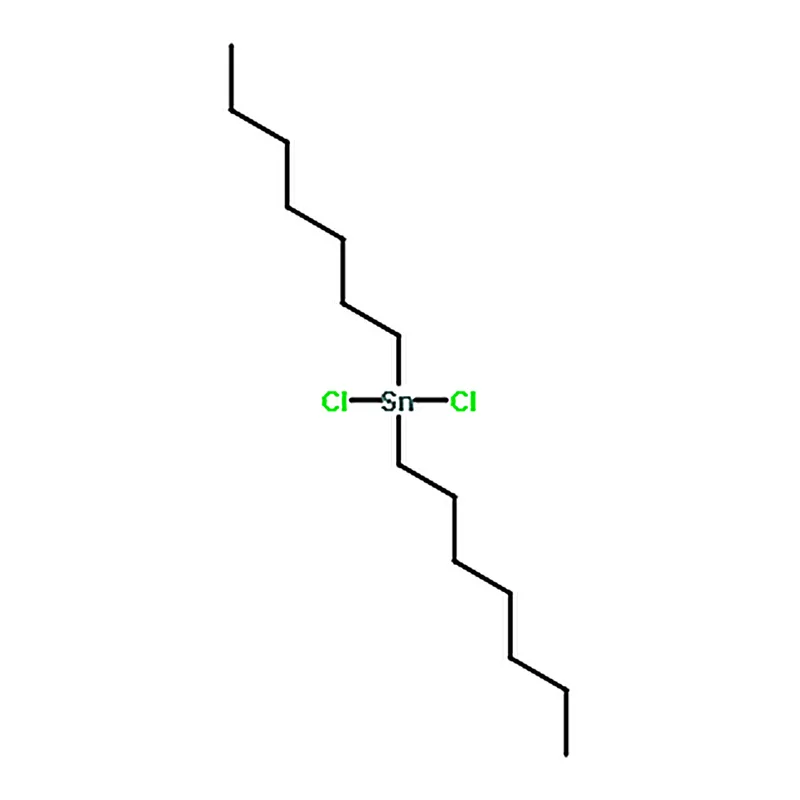RHAWN Di-n-heptyltin-dichloride