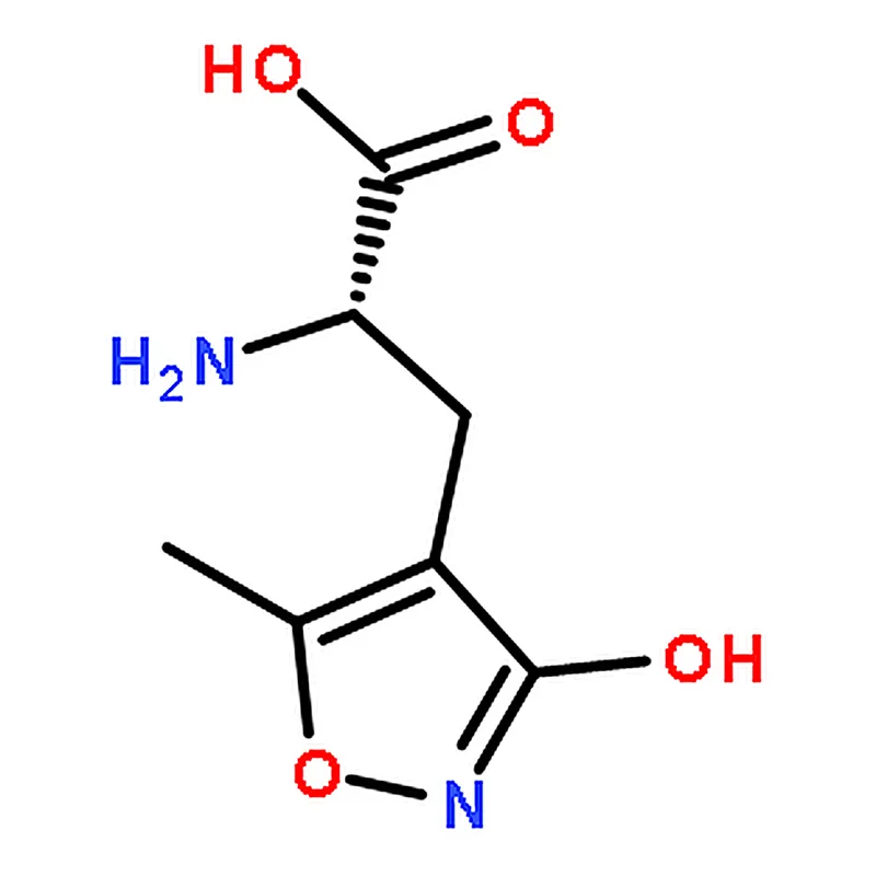 RHAWN (RS)-AMPA