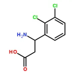 RHAWN (R)-3-Amino-3-(2,3-dichlorophenyl)-propionic acid