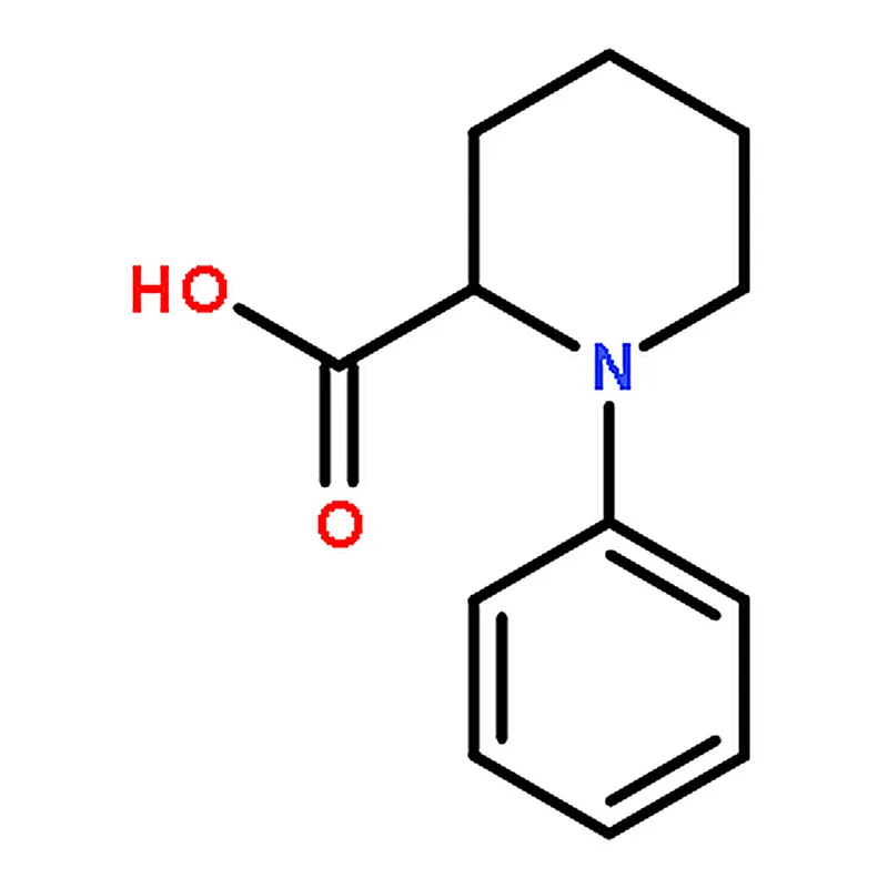 RHAWN 1-Phenylpiperidine-2-carboxylic acid