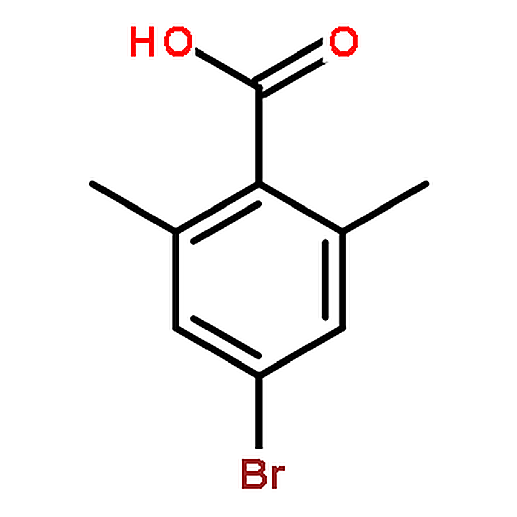 RHAWN 4-Bromo-2，6-dimethylbenzoic acid