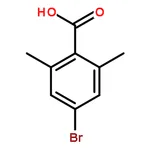 RHAWN 4-Bromo-2,6-dimethylbenzoic acid