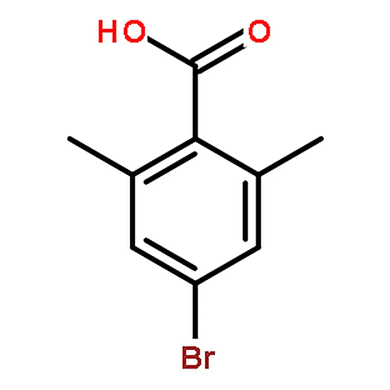 RHAWN 4-Bromo-2,6-dimethylbenzoic acid