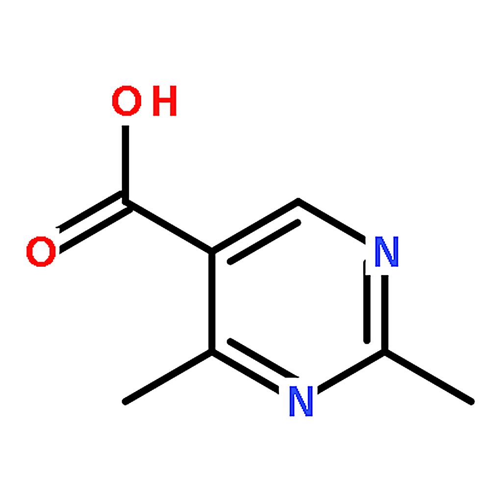 RHAWN 2，4-Dimethylpyrimidine-5-carboxylic acid