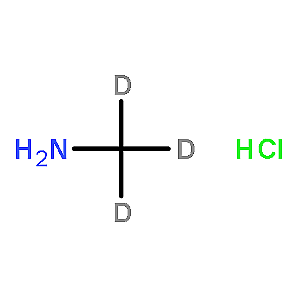 RHAWN Methylamine-d3 Hydrochloride
