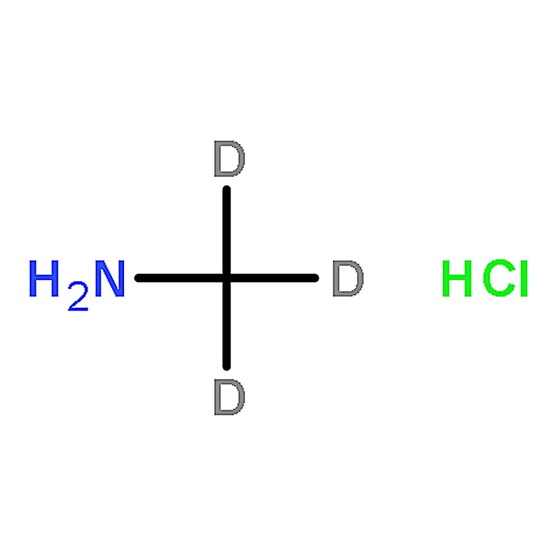 RHAWN Methylamine-d3 Hydrochloride