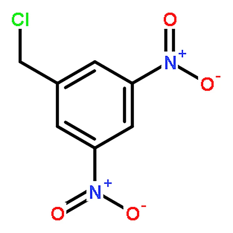 RHAWN 3,5-DINITROBENZYL CHLORIDE