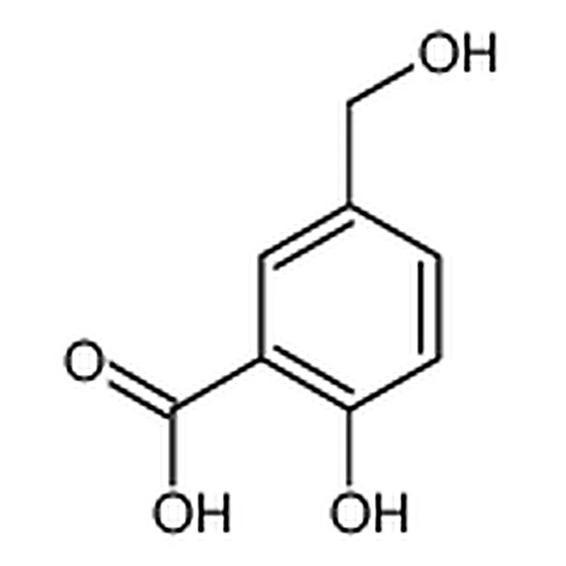 RHAWN 2-Hydroxy-5-(hydroxymethyl)benzoic acid