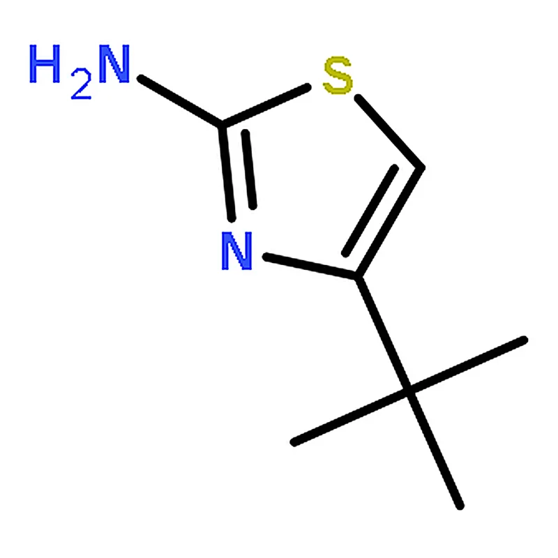 RHAWN 4-(tert-Butyl)thiazol-2-amine