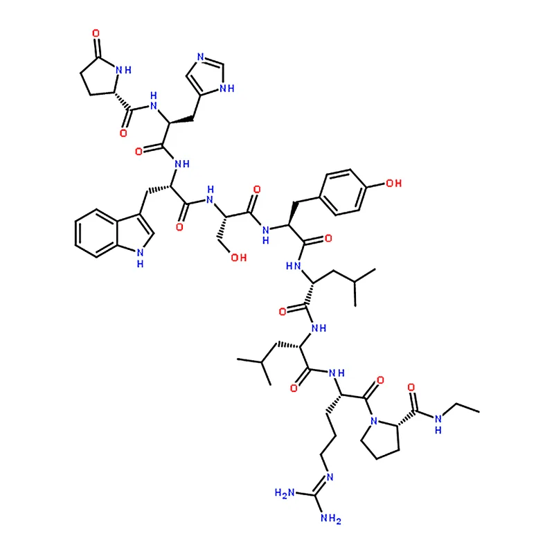 RHAWN Leuprorelin Acetate