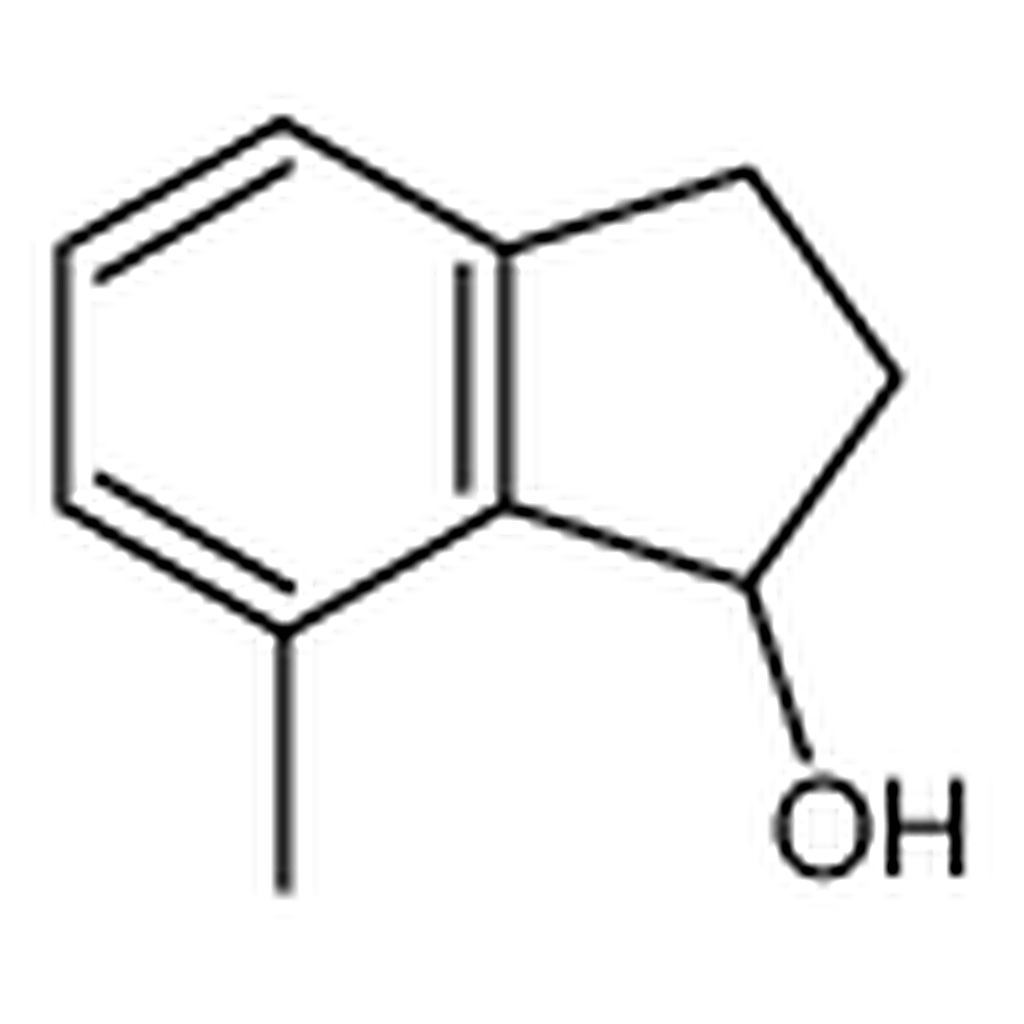 RHAWN 7-Methyl-2，3-dihydro-1H-inden-1-ol