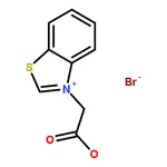 RHAWN 3-(Carboxymethyl)benzothiazolium Bromide