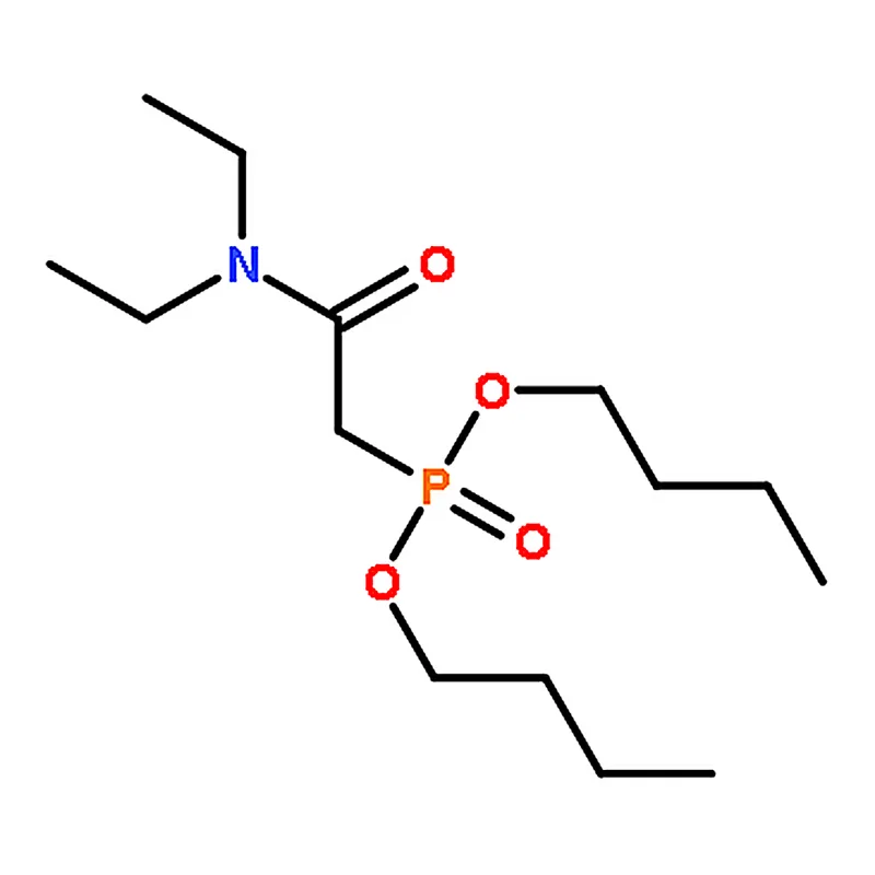 RHAWN Dibutyl <i>N</i>,<i>N</i>-Diethylcarbamoylmethylphosphonate [for Extraction of Lanthanides a