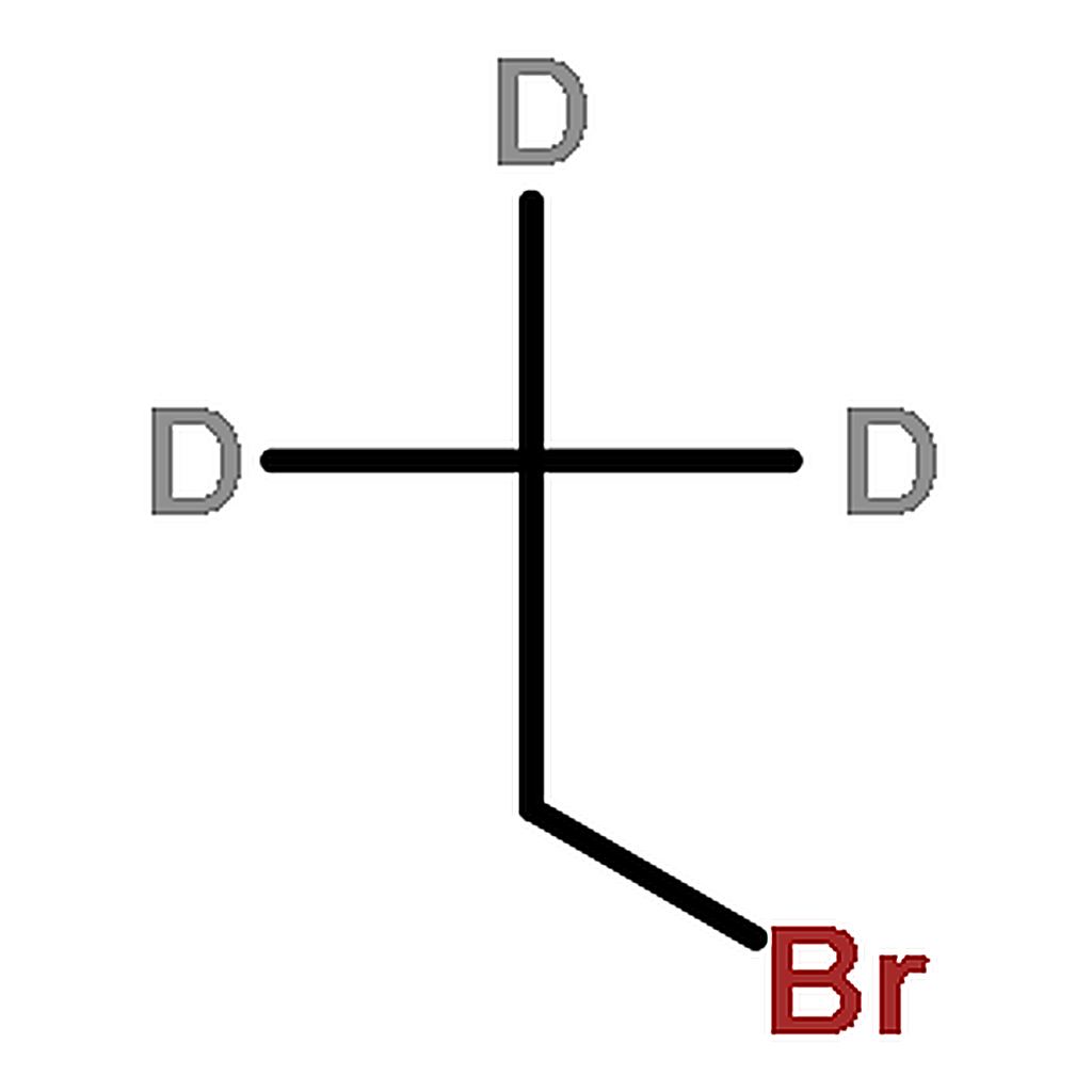 RHAWN Bromoethane-d3