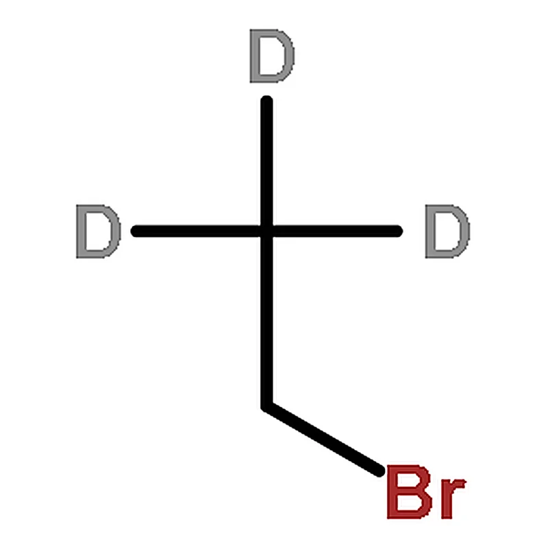 RHAWN Bromoethane-d3
