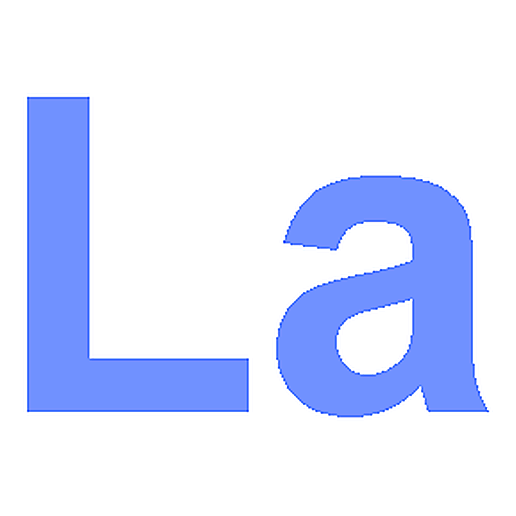 RHAWN Lanthanum